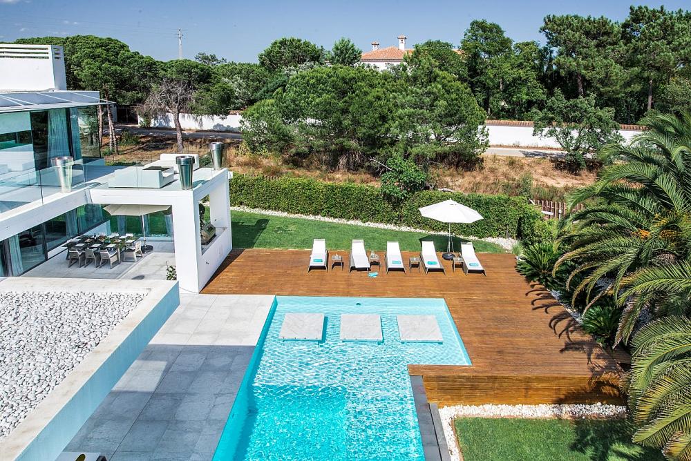 Quinta Verde Worldwide Dream Villas